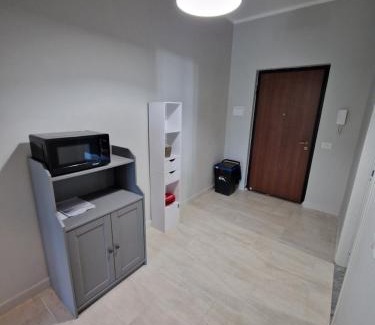 Minturno Apartment | La Spiritiera