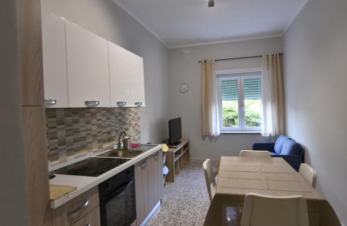 Minturno Apartment | La Spiritiera