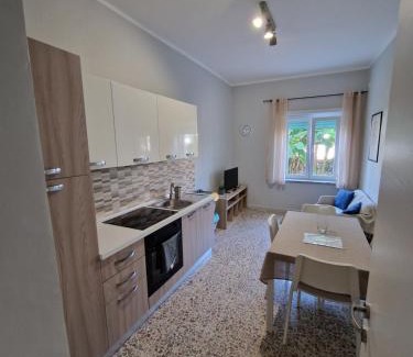 Minturno Apartment | La Spiritiera