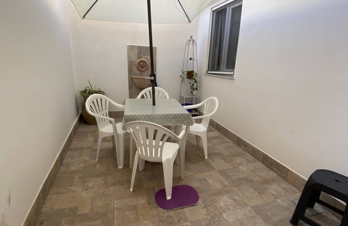 Palermo Apartment | La Splendida Al - Aziza