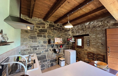 Toano Cottage | La Stalla - Cottage with Pool