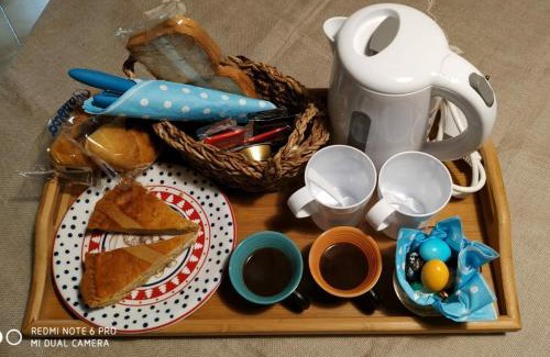 Fuorigrotta Bed & Breakfast | La Stanza di Rachele