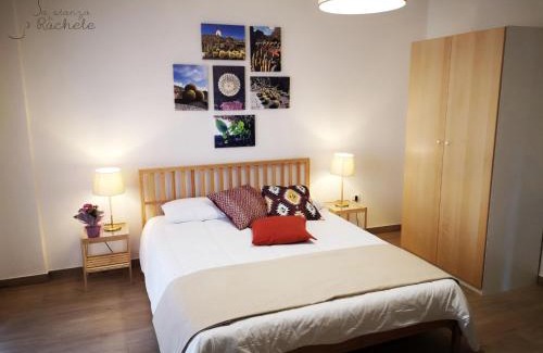 Fuorigrotta Bed & Breakfast | La Stanza di Rachele