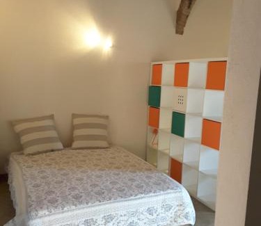 Riparbella House | La Steccaia