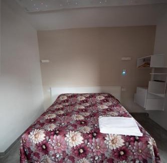 Comacchio House | La Stella dei venti