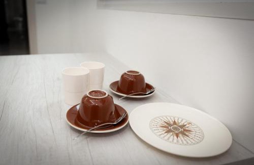 Comacchio House | La Stella dei venti