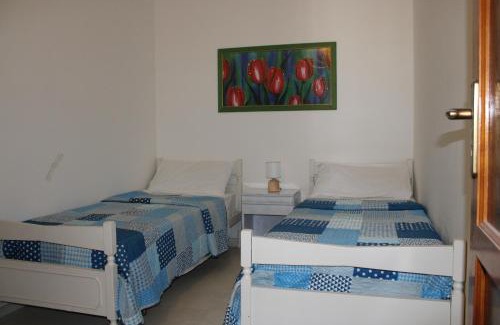 Marina di Mancaversa Apartment | La Stella Marina