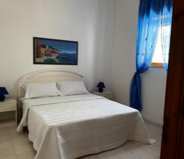 Marina di Mancaversa Apartment | La Stella Marina