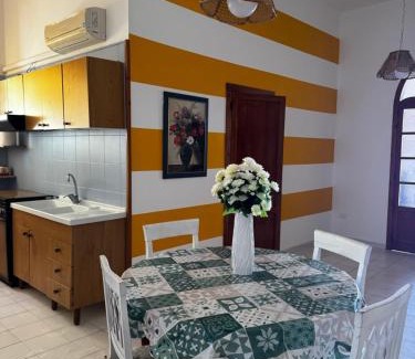 Marina di Mancaversa Apartment | La Stella Marina