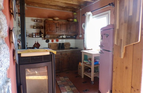 Sonico Apartment | La Stellina - Garda (Sonico)