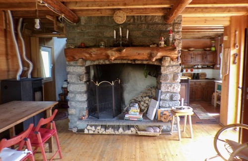 Sonico Apartment | La Stellina - Garda (Sonico)