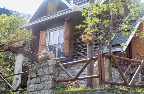 Sonico Apartment | La Stellina - Garda (Sonico)