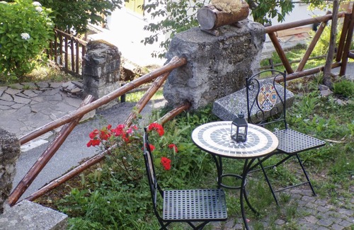 Sonico Apartment | La Stellina - Garda (Sonico)