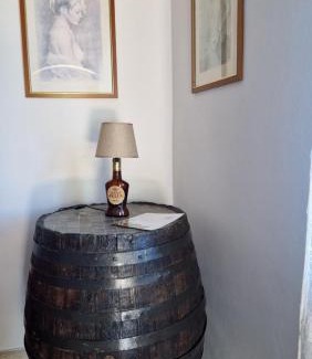 Pian Grande Apartment | La Strelizia