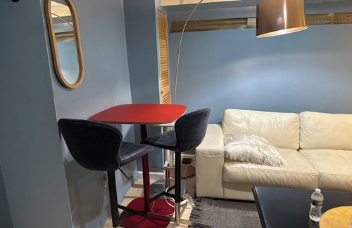 Canarsie Apartment | La Studio Brooklyn NY