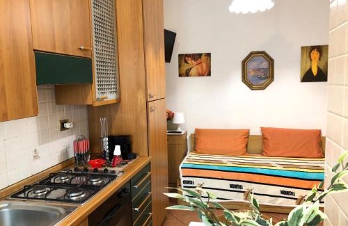 Santa Maria Maddalena Apartment | La Suite & Al Giardino