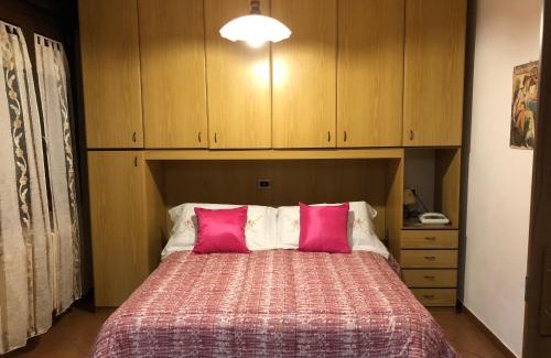 Santa Maria Maddalena Apartment | La Suite & Al Giardino