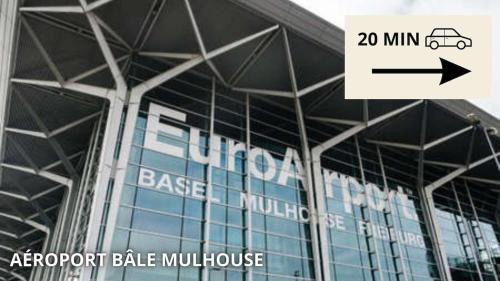 Wahlbach Apartment | La Suite Allure