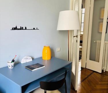 Acquabella Apartment | La Suite Apartment