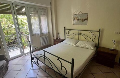 Cassino Apartment | La Suite - Appartamento in pieno centro