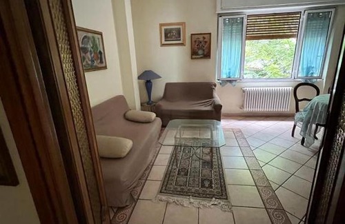 Cassino Apartment | La Suite - Appartamento in pieno centro