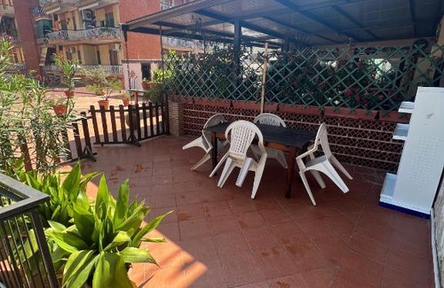 Cassino Apartment | La Suite - Appartamento in pieno centro