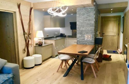 Meribel Centre Apartment | La Suite Appt 101