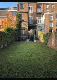 Namur Apartment | La suite Cardinal