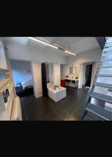 Namur Apartment | La suite Cardinal