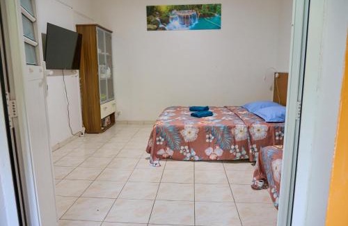Gros-Morne Apartment | La suite Corossol
