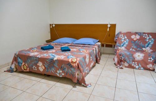 Gros-Morne Apartment | La suite Corossol