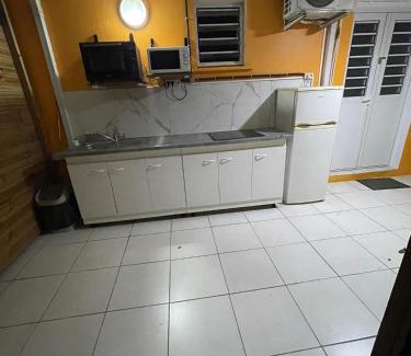 Gros-Morne Apartment | La suite Corossol