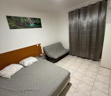 Gros-Morne Apartment | La suite Corossol