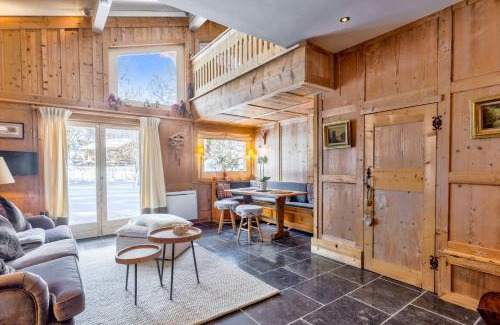 Le Planellet Apartment | La Suite Darray - Welkeys