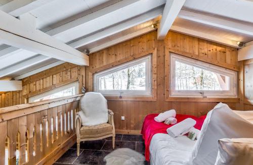 Le Planellet Apartment | La Suite Darray - Welkeys