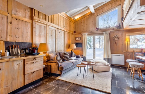 Le Planellet Apartment | La Suite Darray - Welkeys