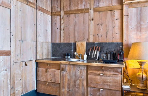 Le Planellet Apartment | La Suite Darray - Welkeys