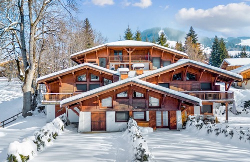 Le Planellet Apartment | La Suite Darray - Welkeys