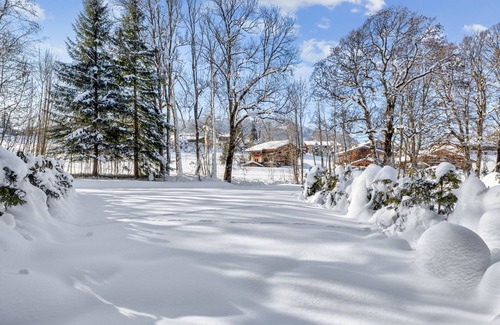 Le Planellet Apartment | La Suite Darray - Welkeys