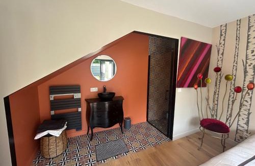 L'Isle-Adam House | La suite de Chantepie