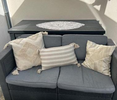 L'Isle-Adam House | La suite de Chantepie