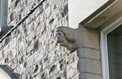 Guingamp Apartment | La Suite de l'Elegance, proche gare de Guingamp