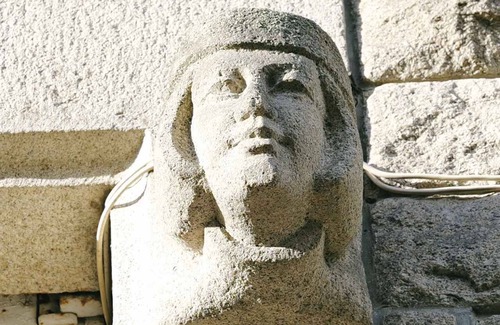 Guingamp Apartment | La Suite de l'Elegance, proche gare de Guingamp