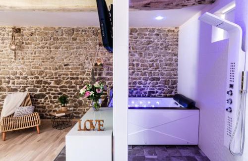 Longmesnil Apartment | La Suite de l'Etoile