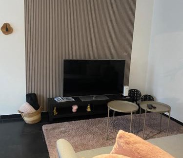 Liege Apartment | La suite de lati