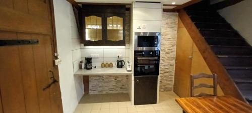 Onesse-et-Laharie Apartment | La suite du Bûcheron