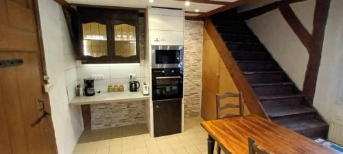 Onesse-et-Laharie Apartment | La suite du Bûcheron