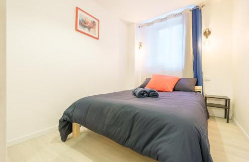 Luneville Apartment | La Suite du Château A - En plein centre