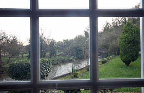 Vittefleur House | La Suite du Lac - VITTEFLEUR