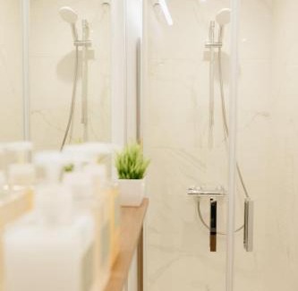 Pont Rean Apartment | La Suite du Moulin